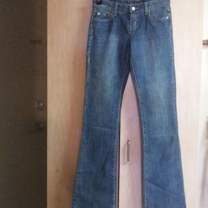 NWOT American Eagle jeans.